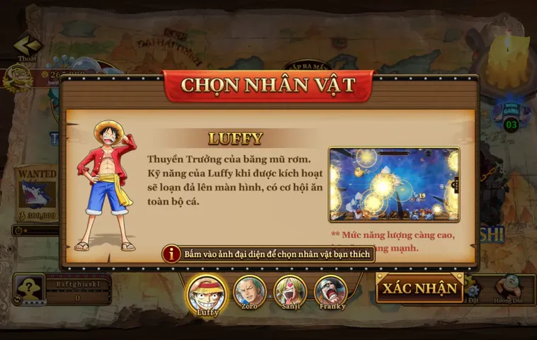 Hướng Dẫn Chơi Bắn Cá Đại Hải Trình Tại Nohu90: Săn Thưởng Đại Dương Kịch Tính