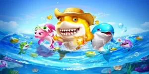 Khám Phá Cách Chơi Bắn Cá Royal Fishing Tại Nohu90 Để Săn Thưởng Hấp Dẫn