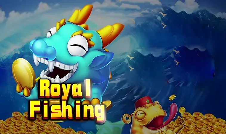 Khám Phá Cách Chơi Bắn Cá Royal Fishing Tại Nohu90 Để Săn Thưởng Hấp Dẫn 2 Khám Phá Cách Chơi Bắn Cá Royal Fishing Tại Nohu90 Để Săn Thưởng Hấp Dẫn