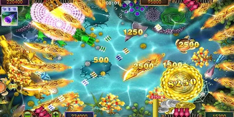 Hướng Dẫn Chơi Bắn Cá Đại Chiến B52 Tại Nohu90: Chinh Phục Thưởng Lớn 2 Hướng Dẫn Chơi Bắn Cá Đại Chiến B52 Tại Nohu90: Chinh Phục Thưởng Lớn