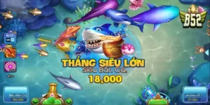 Hướng Dẫn Chơi Bắn Cá Đại Chiến B52 Tại Nohu90: Chinh Phục Thưởng Lớn