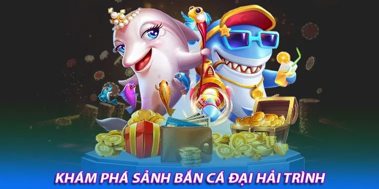 Hướng Dẫn Chơi Bắn Cá Đại Hải Trình Tại Nohu90: Săn Thưởng Đại Dương Kịch Tính 2 Hướng Dẫn Chơi Bắn Cá Đại Hải Trình Tại Nohu90: Săn Thưởng Đại Dương Kịch Tính