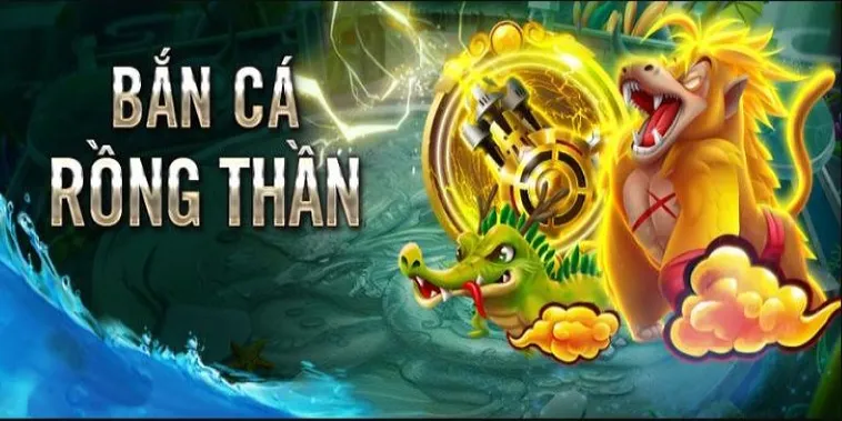 Hướng Dẫn Cách Chơi Bắn Cá Rồng Nohu90: Chinh Phục Thưởng Khủng Hấp Dẫn