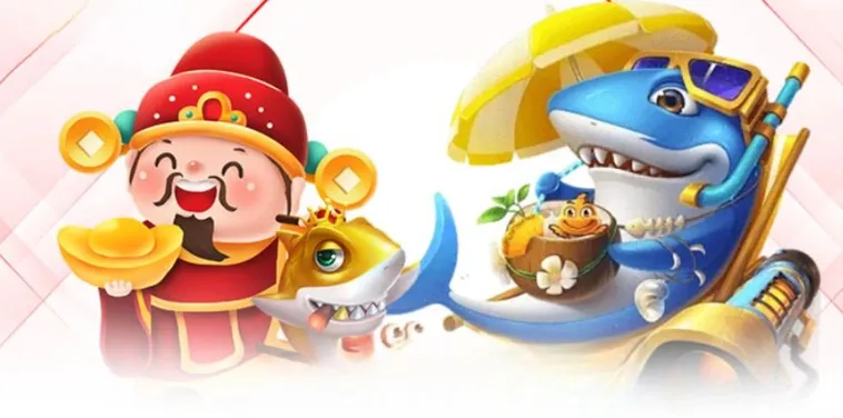 Hướng Dẫn Cách Chơi Bắn Cá Thần Tài Nohu90: Săn Thưởng Khủng Hấp Dẫn 2 Hướng Dẫn Cách Chơi Bắn Cá Thần Tài Nohu90: Săn Thưởng Khủng Hấp Dẫn