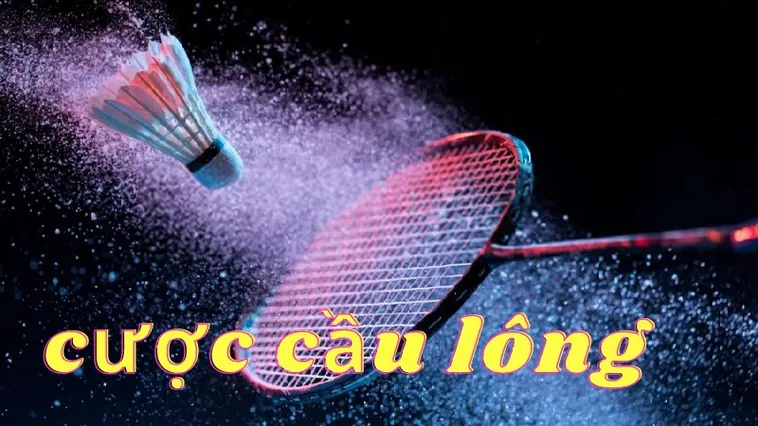Bí Quyết Chơi Cá Cược Cầu Lông Tại Nohu90 Để Thắng Lớn Mỗi Trận Đấu Hấp Dẫn