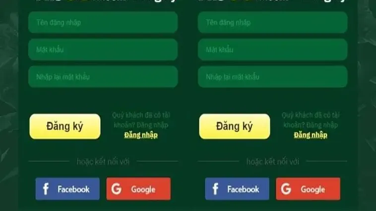 Đăng Ký Nohu90: Bắt Đầu Hành Trình Cá Cược Nhanh Chóng Hấp Dẫn