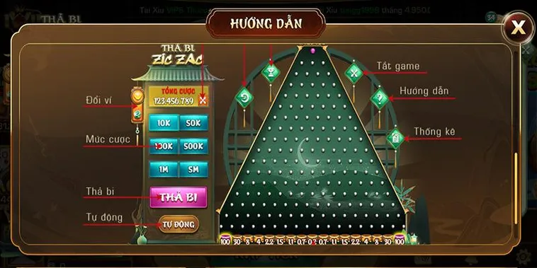 Hướng Dẫn Chơi Game Nhanh ZicZac Tại Nohu90: Bí Quyết Thắng Lớn Dành Cho Tân Thủ 2025 2 Hướng Dẫn Chơi Game Nhanh ZicZac Tại Nohu90: Bí Quyết Thắng Lớn Dành Cho Tân Thủ 2025