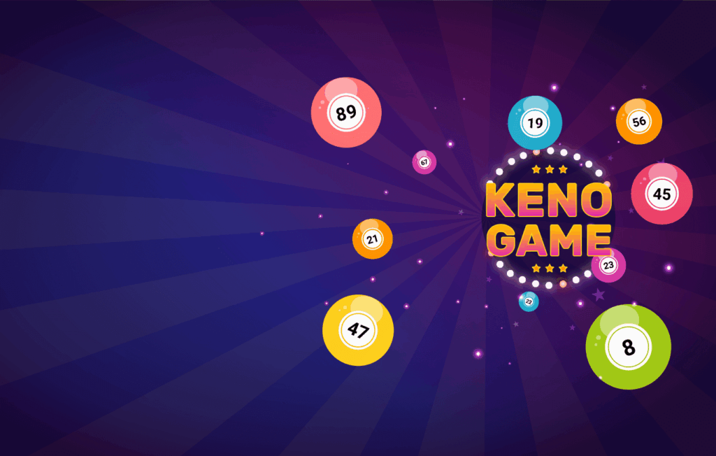 Hướng Dẫn Chơi Game Nhanh Keno Tại Nohu90: Bí Kíp Săn Thưởng Hấp Dẫn Nhất 2025