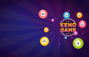 Hướng Dẫn Chơi Game Nhanh Keno Tại Nohu90: Bí Kíp Săn Thưởng Hấp Dẫn Nhất 2025