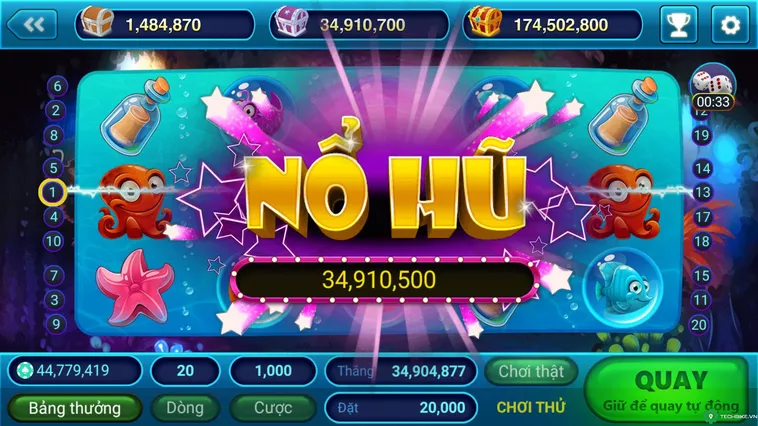 Chinh Phục Jackpot Với Nổ Hũ Nohu90: Sân Chơi Đổi Thưởng Hấp Dẫn 2025 1 Chinh Phục Jackpot Với Nổ Hũ Nohu90: Sân Chơi Đổi Thưởng Hấp Dẫn 2025