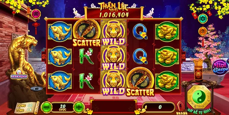 Tìm Hiểu Cách Chơi Nổ Hũ Xin Xăm Tại Nohu90 Để Săn Jackpot Lớn 2 Tìm Hiểu Cách Chơi Nổ Hũ Xin Xăm Tại Nohu90 Để Săn Jackpot Lớn