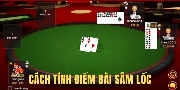 Bí Quyết Chơi Sâm Lốc Nhà Cái Nohu90 Để Tăng Cơ Hội Thắng Lớn