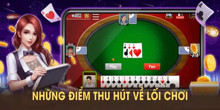 Hướng Dẫn Cách Chơi Tiến Lên Miền Nam Nhà Cái Nohu90 Để Thắng Lớn Mỗi Ngày 2 Hướng Dẫn Cách Chơi Tiến Lên Miền Nam Nhà Cái Nohu90 Để Thắng Lớn Mỗi Ngày