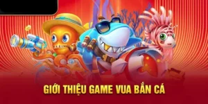Hướng Dẫn Chơi Vua Bắn Cá Tại Nohu90: Bí Kíp Thắng Lớn Dành Cho Game Thủ 2025