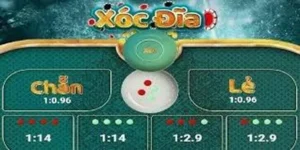 Trải Nghiệm Xóc Đĩa Tại Nohu90: Bí Quyết Thắng Lớn Cực Dễ Dàng